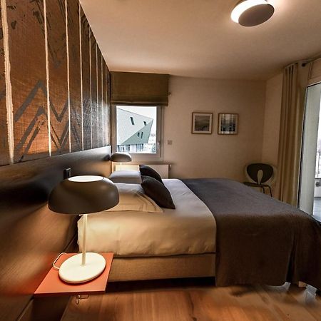 L'Estrade La Costiere - 2 Chambres Avec Vue Sur Le Lac Annecy Eksteriør bilde