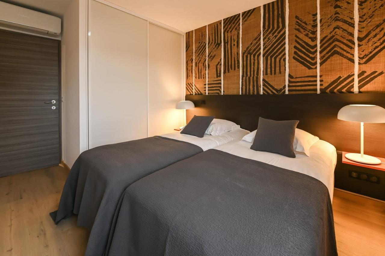 L'Estrade La Costiere - 2 Chambres Avec Vue Sur Le Lac Annecy Eksteriør bilde